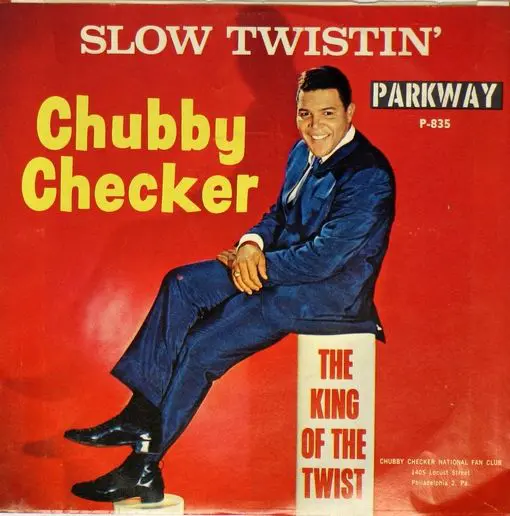 Chubby checker-slow twistin '