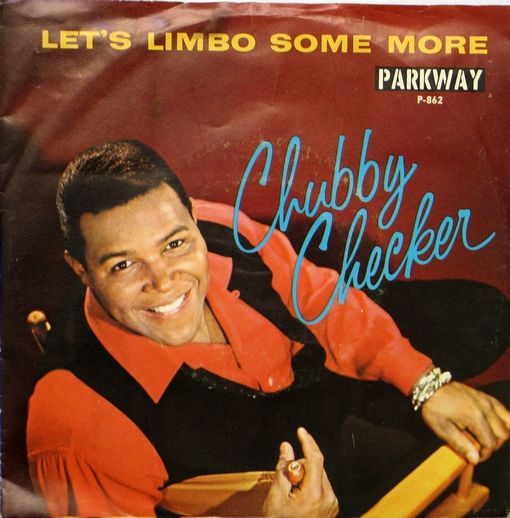 Chubby checker-let 's limbo some more