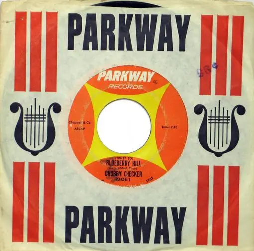 A picture of the parkway parkway logo.